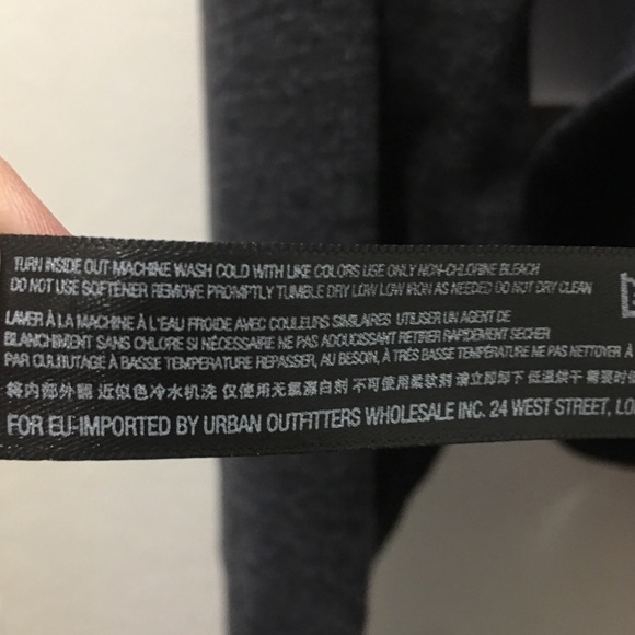 Free People FP Movement NWT Lara pullover size LRG - Picture 10 of 15